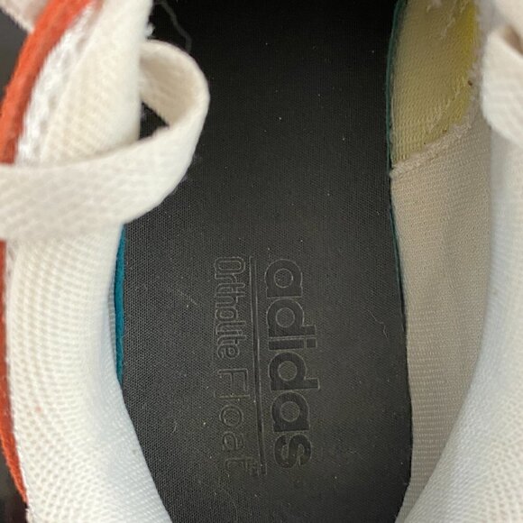 Adidas NEO CHAOS Running Shoes - Picture 14 of 15